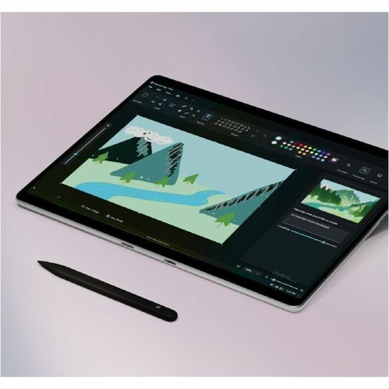 Microsoft Surface Pro 11 Copilot+ PC Tablet - 13 Microsoft Surface Pro 11 Copilot+ PC Tablet - 13